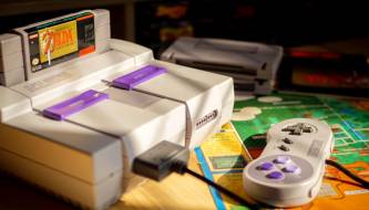 The Super Switch HD mod allows for pure 1080p digital output.