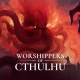 Worshippers of Cthulhu arrives on Xbox Series X, bringing city-building gameplay into the Lovecraftian horror world.