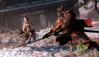 Sekiro: Shadows Die Twice - Death isn't the end, death just lets gamers experience it... a second time.
