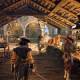 Winrose, a pirate survival game, made an impressive debut.
