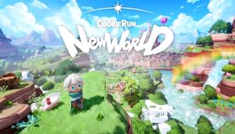 CookieRun: New World - The most ambitious project yet.
