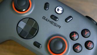GameSir Nova 2 Lite – Gaming Gear Review