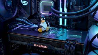 Valve develops a VRAM patch for Linux to improve gaming performance on 8GB GPUs.