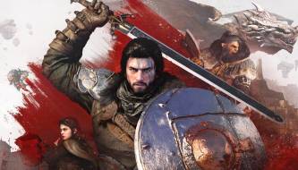 Pearl Abyss employees reveal the original storyline of Crimson Desert and the company's work culture!