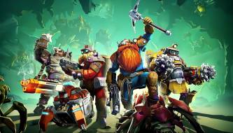 3 top-rated FPS masterpieces on Steam that have been unfortunately overlooked.