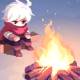 Dicero - The pinnacle of tactical prowess in roguelite attire.