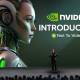 NVIDIA brings the power of AI to you.