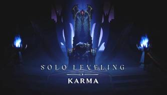 Netmarble's Solo Leveling KARMA is set for a global release in the second half of 2026.