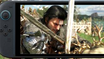 Pearl Abyss is considering bringing the open-world blockbuster Crimson Desert to Nintendo Switch 2.