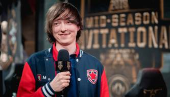 Legendary jungler Diamondprox returns to professional League of Legends.