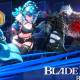 BladeRite: Rivals - The sword reigns supreme in the era of melee Battle Royale.