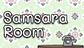 Samsara Room: A Surreal Puzzle Masterpiece Defied Logic