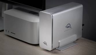 Other World Computing launches OWC Express 4M2 storage solution – Tin Gadget