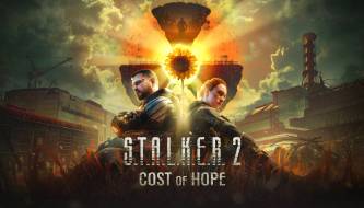 STALKER 2: Heart of Chornobyl announces the Cost of Hope DLC.