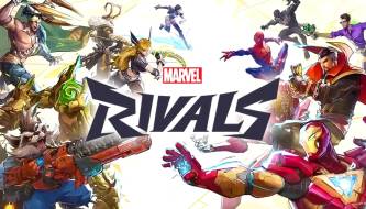 Marvel Rivals insists it will not repeat Overwatch's 'mistake'.