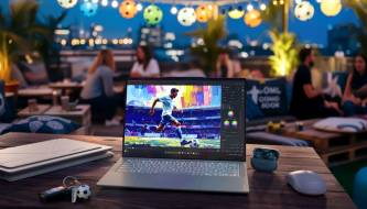 Lenovo welcomes the FIFA World Cup 2026 with special edition laptops.