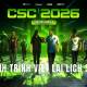 CSC 2026 Season 1: The 'Game Breakers' and the Journey to Rewrite History