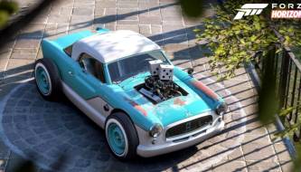 Is co-op play now available on Forza Horizon 5? What's in the new update?