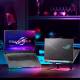 What's special about ASUS's AI gaming laptops equipped with NVIDIA RTX 40 Series GPUs? – Technology