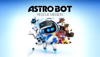The massive number of cameos in Astro Bot actually points to just how much the PS5 is lacking in exclusive games.