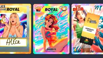 Peach Farmer launches Season 22 with new resources and a completely new storyline.