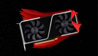 Is Nvidia planning to... reproduce the GeForce RTX 3060?