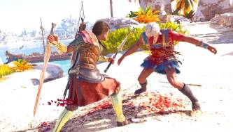 [Review] Assassin's Creed Odyssey - Is this the most epic game in Assassin's Creed history?