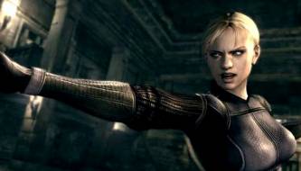 Resident Evil 5 Remake Will Have One Segment That Requires Significant Changes