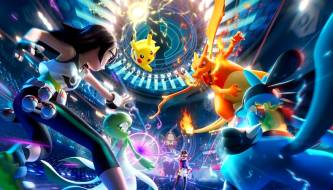 Pokémon Champions launched on April 8th, with a paid package to support new players.