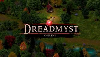 Dreadmyst - An old-school MMO for nostalgic gamers.