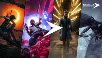 Eidos Montreal cancels Wildlands after… 7 years of development!