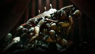 [Review] Layers of Fear 2 - Some praise it, others criticize it.