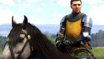 Actor from Kingdom Come: Deliverance Ready to Step into the World of Cinema