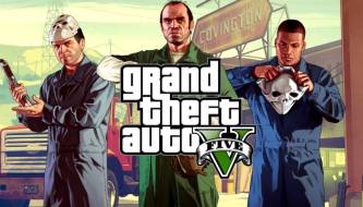 GTA 5 is coming to an end, and Rockstar is already preparing for GTA 6.