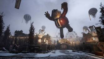 Lies of P reaches 4 million copies sold worldwide.