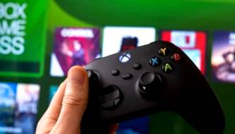 Xbox Game Pass may offer users the ability to customize their game choices.