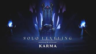 Netmarble releases new trailer for action RPG blockbuster Solo Leveling: Karma