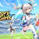 Victory Girls: Anime Soccer is taking mobile gaming by storm with its innovative gameplay combining tactical soccer with card games.