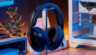 The new G325 Lightspeed gaming headset is a great and affordable option.