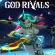 God Rivals: Roguelike RPG - Where mortals challenge the gods.