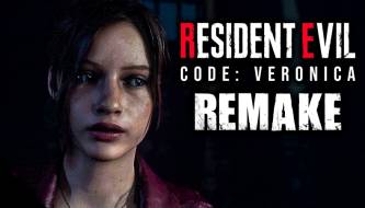 Code: Veronica Remake is rumored to potentially surpass RE2 and RE4, becoming the best remake in the entire series.