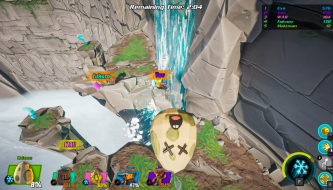 Get a high-quality, newly released game for free!