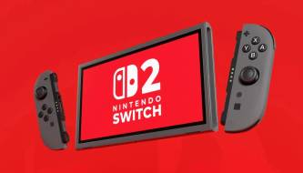Switch 2: 10 things you need to know! Game