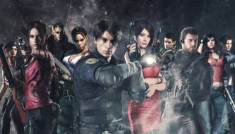 Resident Evil Executive Shares Vision for the Brand's Future