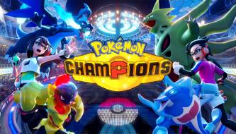 Pokémon Champions has set a release date for Nintendo Switch.