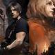 Try playing Resident Evil 4 Remake