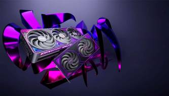 COLORFUL launches the iGame GeForce RTX 50 Ultra series of graphics cards.