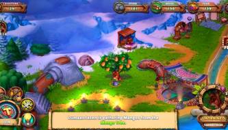 Virtual Villagers 7 - The End of a Forgotten Civilization