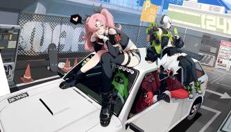 Zenless Zone Zero is giving away 100 free rolls with one condition.