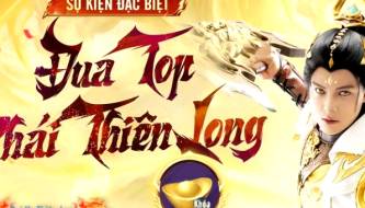 New version of Nine Factions Battle for Supremacy: A balanced experience for new players of Thien Long Bat Bo VNG.